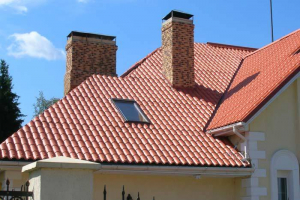 Конструктивные особенности плоских и наклонных крыш